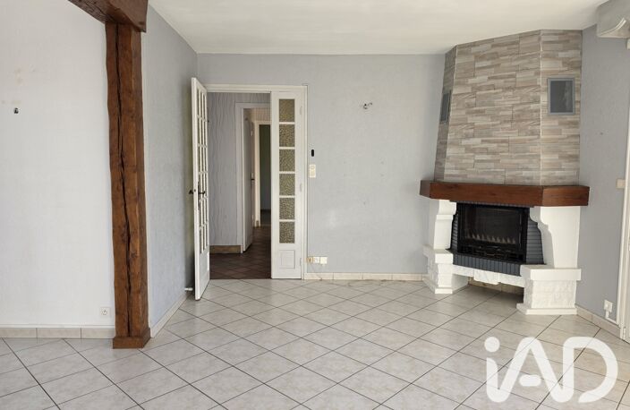 Vente Maison/villa 5 pièces — photo 5