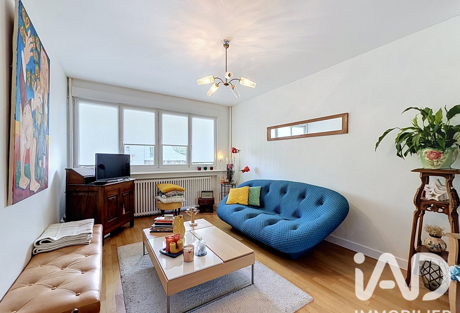 Vente Maison/villa 5 pièces — photo 1