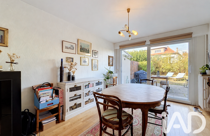 Vente Maison/villa 5 pièces — photo 2