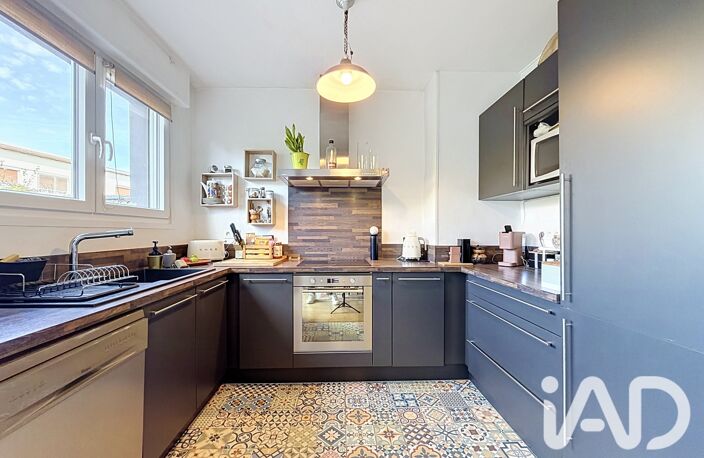 Vente Maison/villa 5 pièces — photo 3