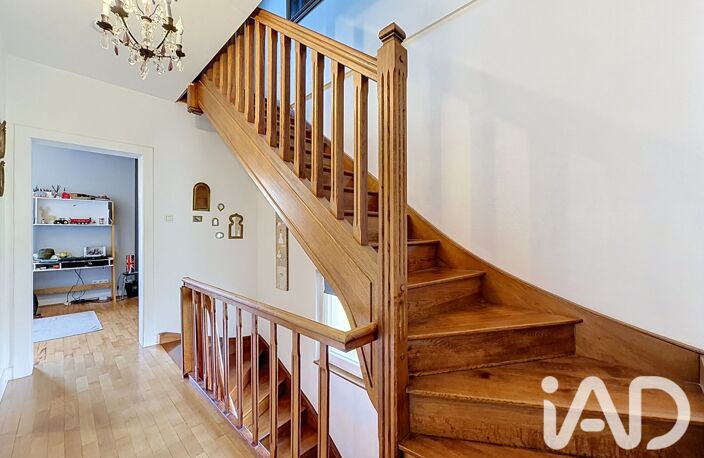 Vente Maison/villa 5 pièces — photo 4