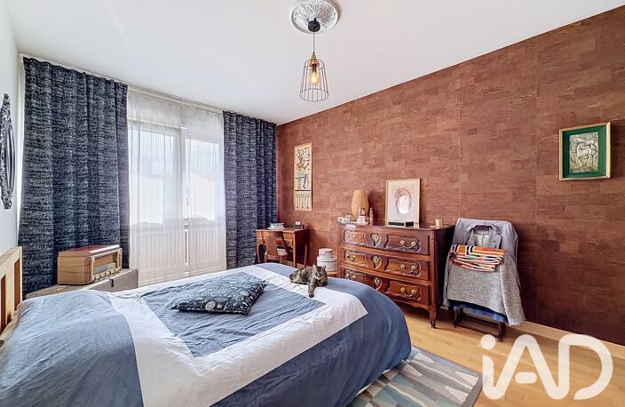 Vente Maison/villa 5 pièces — photo 5