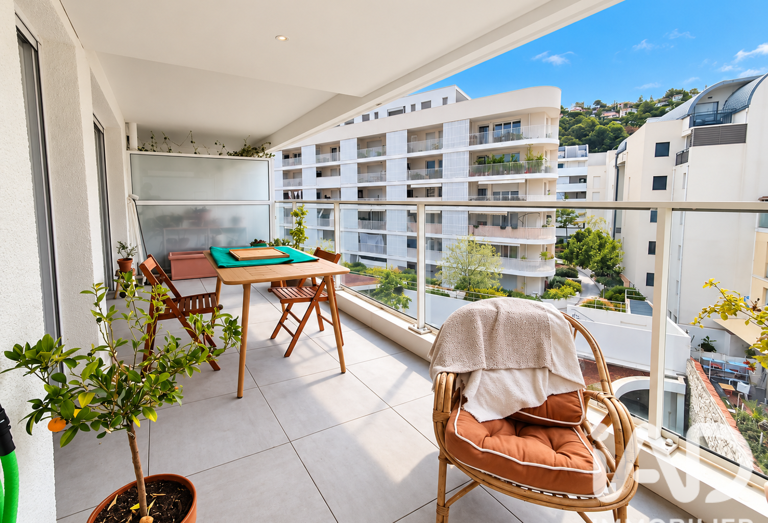 Vente Studio 1 pièce — photo 1