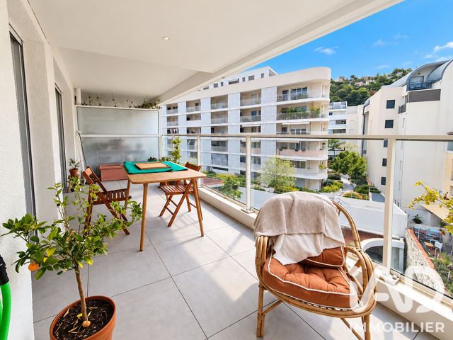 Vente Studio 1 pièce — photo du bien