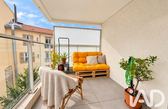 Vente Studio 1 pièce — photo 3