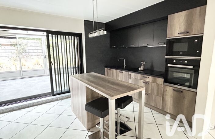 Vente Maison/villa 5 pièces — photo 2