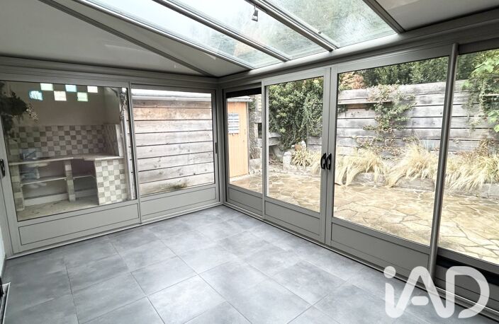 Vente Maison/villa 5 pièces — photo 4