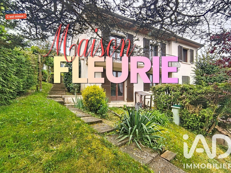 Vente Maison/villa 6 pièces — photo 1