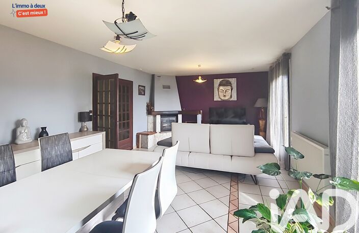 Vente Maison/villa 6 pièces — photo 3