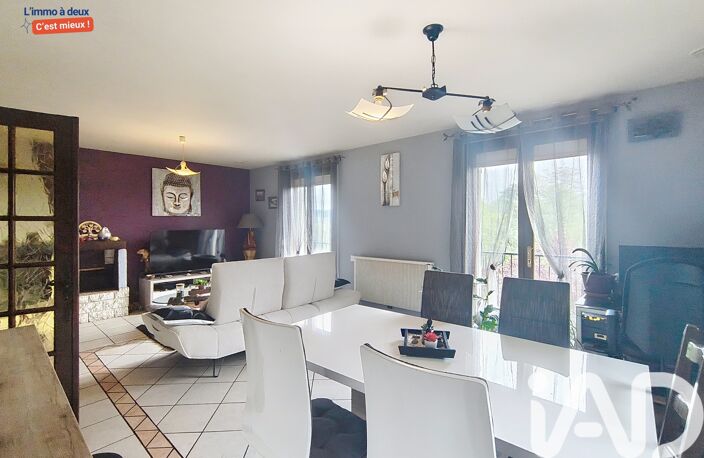 Vente Maison/villa 6 pièces — photo 4