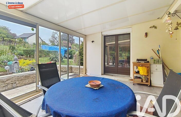Vente Maison/villa 6 pièces — photo 5