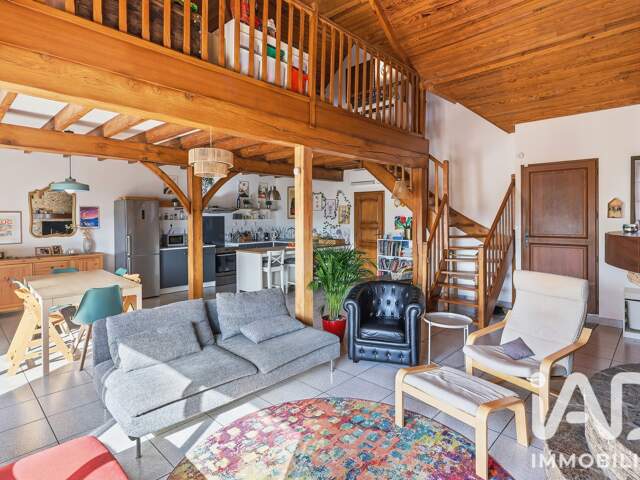 Vente Maison/villa 5 pièces — photo du bien