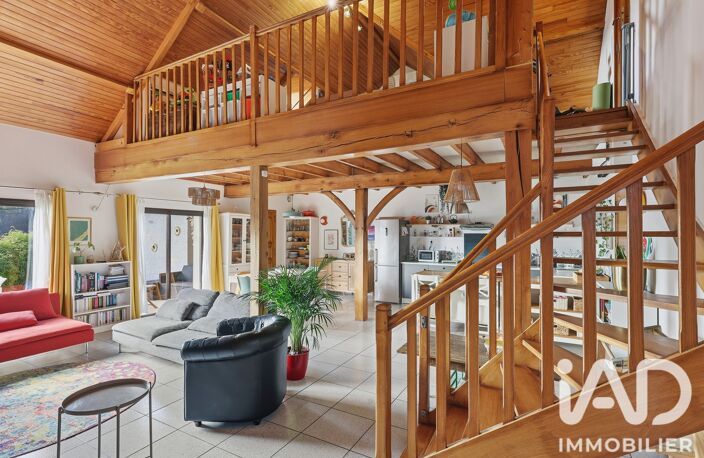 Vente Maison/villa 5 pièces — photo 2