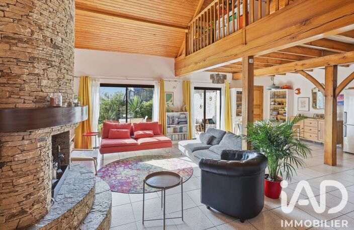 Vente Maison/villa 5 pièces — photo 3