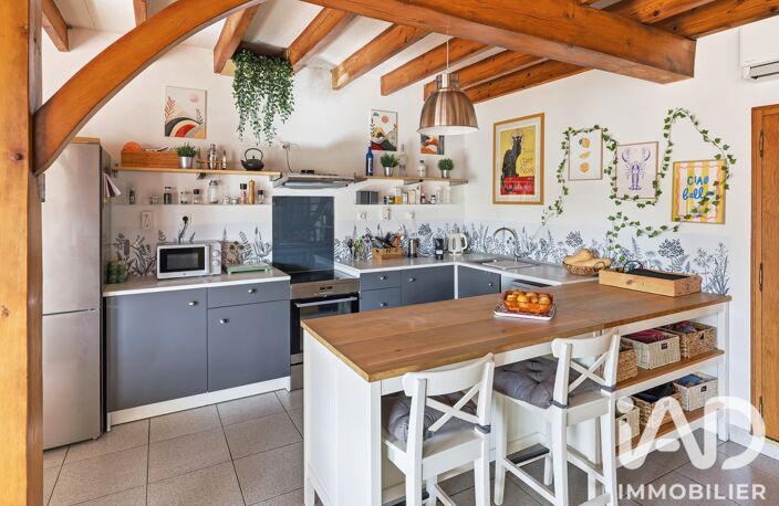 Vente Maison/villa 5 pièces — photo 4