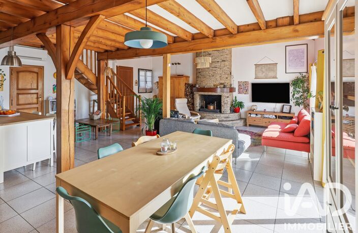 Vente Maison/villa 5 pièces — photo 5