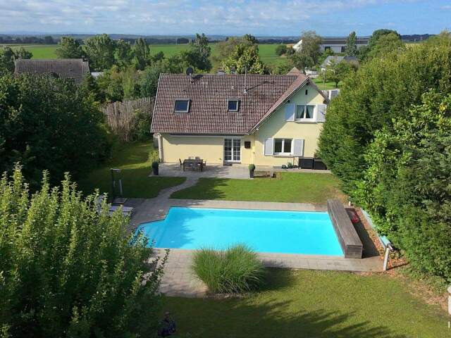 Vente Maison/villa 6 pièces — photo du bien