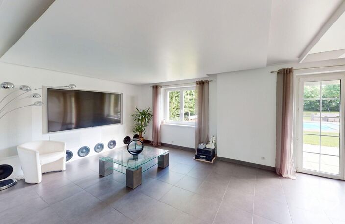Vente Maison/villa 6 pièces — photo 3