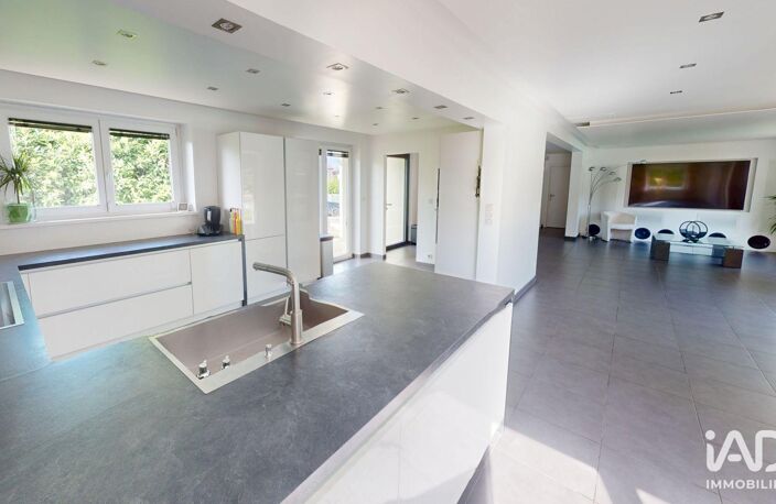 Vente Maison/villa 6 pièces — photo 4