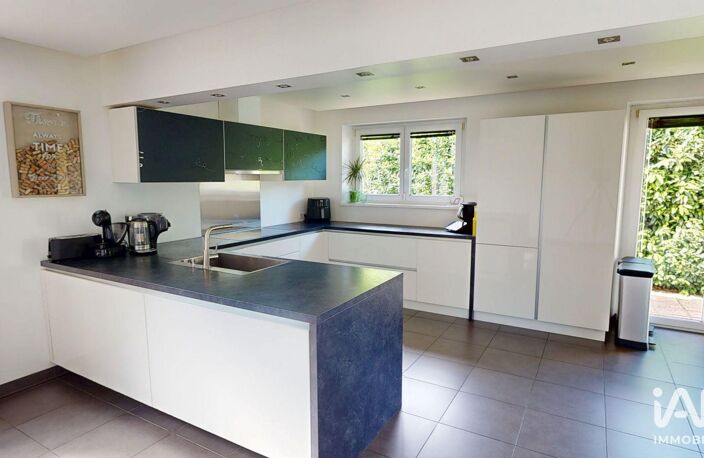 Vente Maison/villa 6 pièces — photo 5