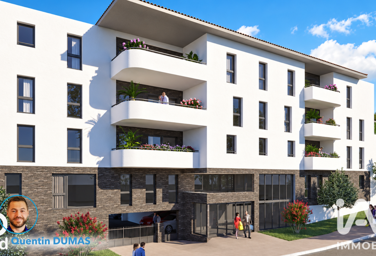 Vente Boutique/Local commercial 134 m&sup2; — photo 1