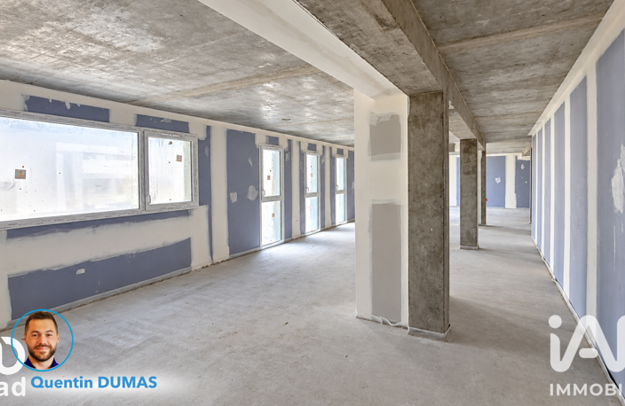 Vente Boutique/Local commercial 134 m&sup2; — photo 3