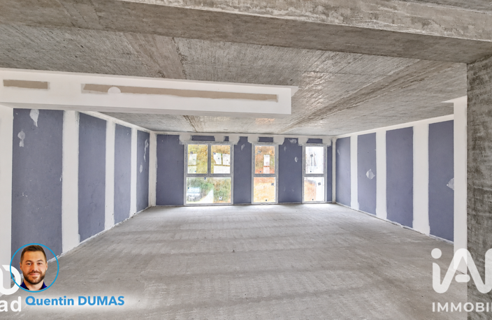 Vente Boutique/Local commercial 134 m&sup2; — photo 5
