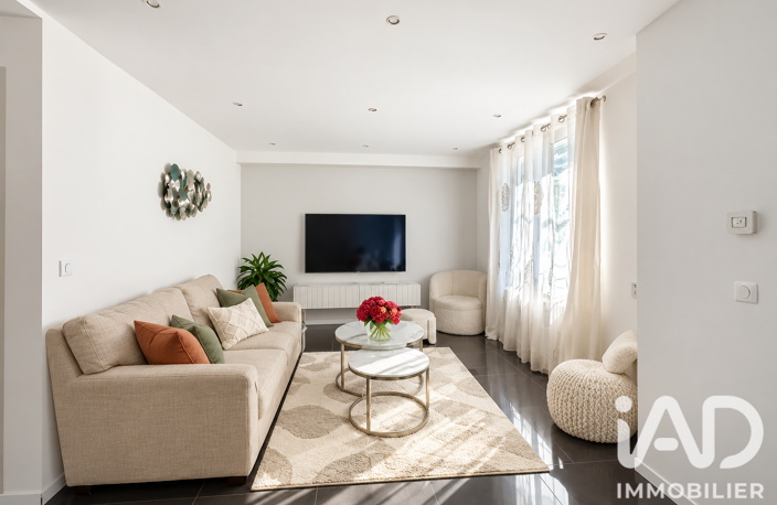 Vente Maison traditionnelle 6 pièces — photo 2