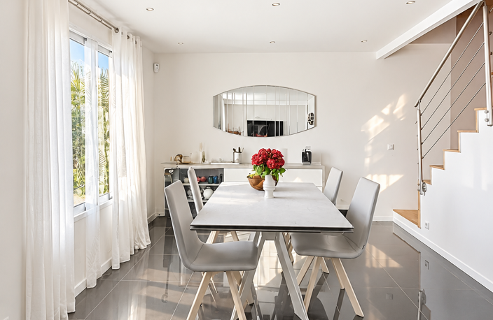 Vente Maison traditionnelle 6 pièces — photo 3