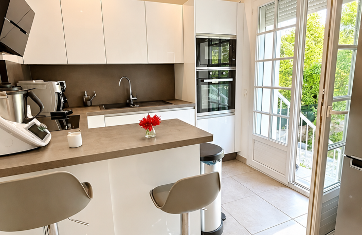 Vente Maison traditionnelle 6 pièces — photo 4