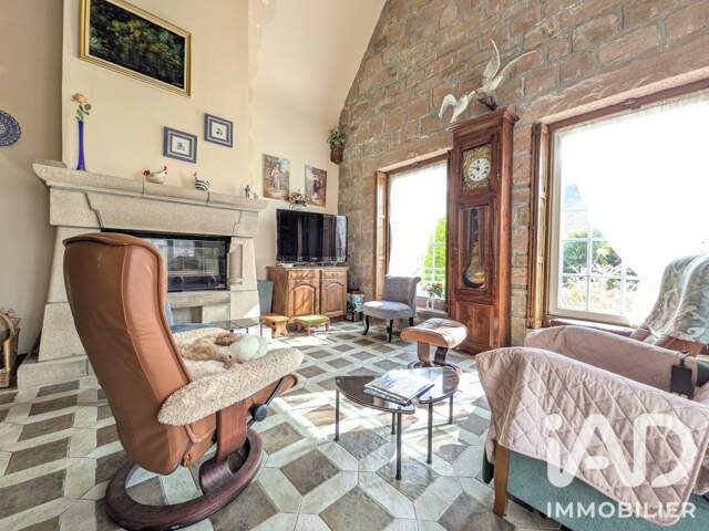 Vente Maison/villa 5 pièces — photo du bien
