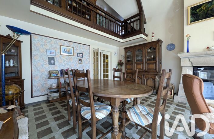 Vente Maison/villa 5 pièces — photo 3