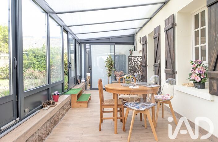 Vente Maison/villa 5 pièces — photo 4