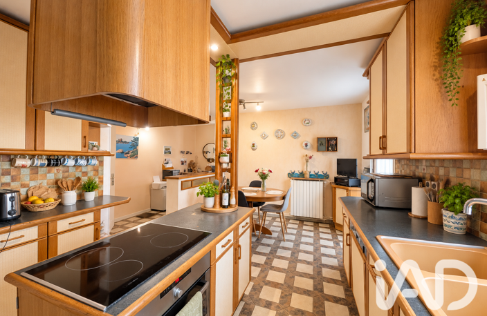 Vente Maison/villa 5 pièces — photo 5