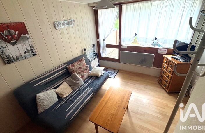 Vente Duplex 2 pièces — photo 2