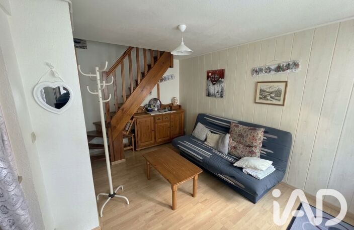Vente Duplex 2 pièces — photo 3