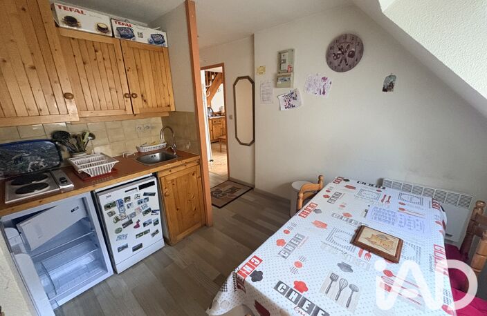 Vente Duplex 2 pièces — photo 4