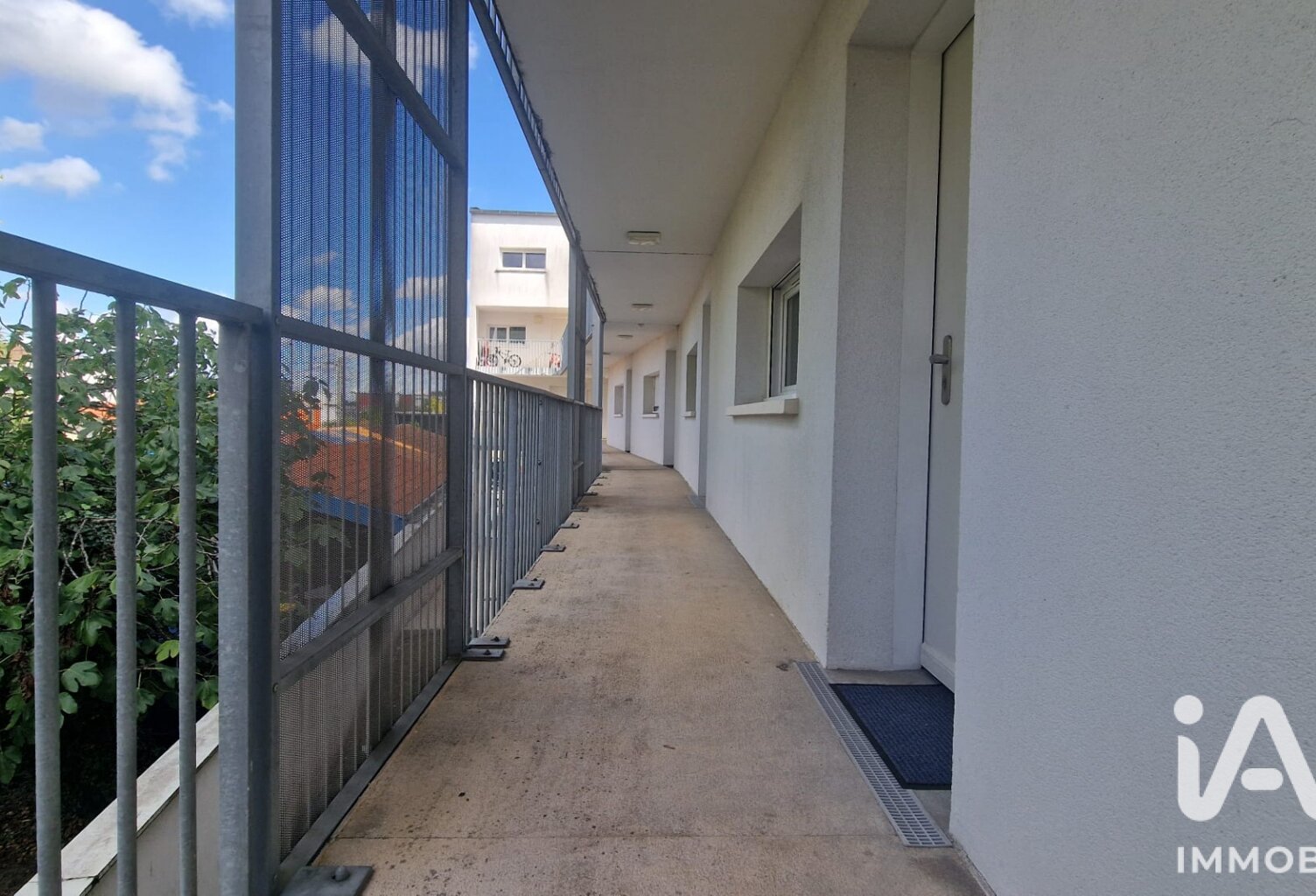 Vente Appartement 2 pièces — photo 1