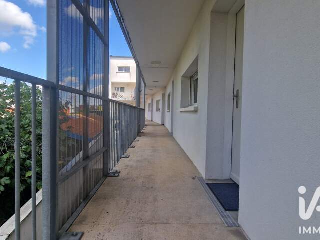 Vente Appartement 2 pièces — photo du bien