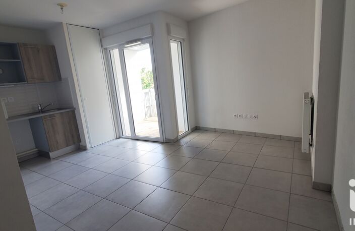 Vente Appartement 2 pièces — photo 2