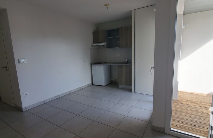 Vente Appartement 2 pièces — photo 3