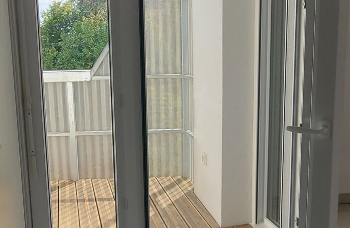 Vente Appartement 2 pièces — photo 5