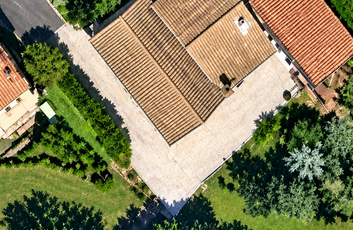 Vente Maison de campagne 3 pièces — photo 2