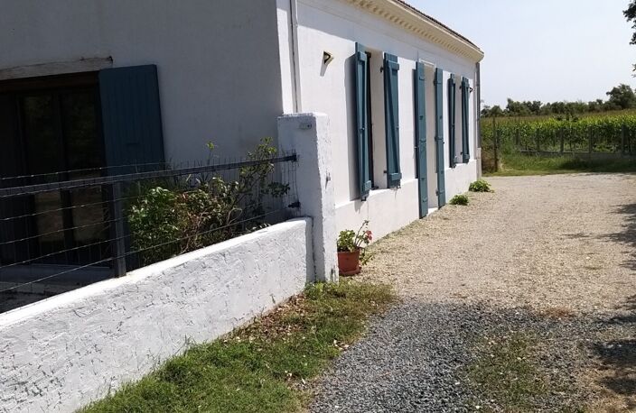 Vente Maison de campagne 3 pièces — photo 3
