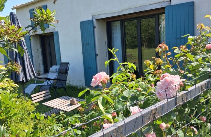 Vente Maison de campagne 3 pièces — photo 4