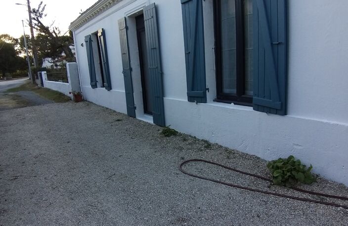 Vente Maison de campagne 3 pièces — photo 5