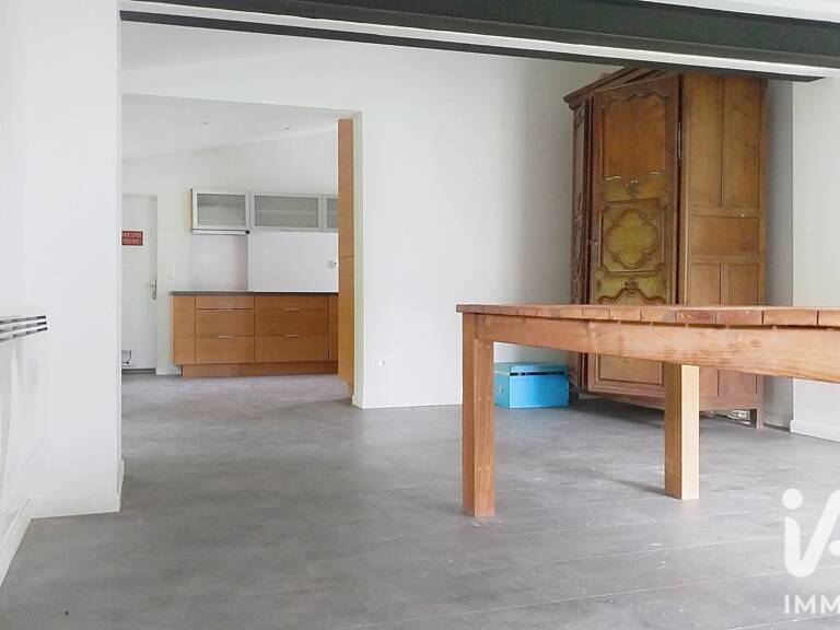 Vente Maison de campagne 3 pièces — photo 1