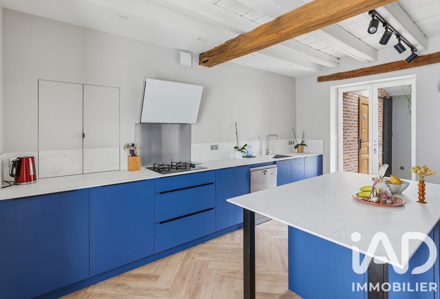Vente Maison/villa 7 pièces — photo 1