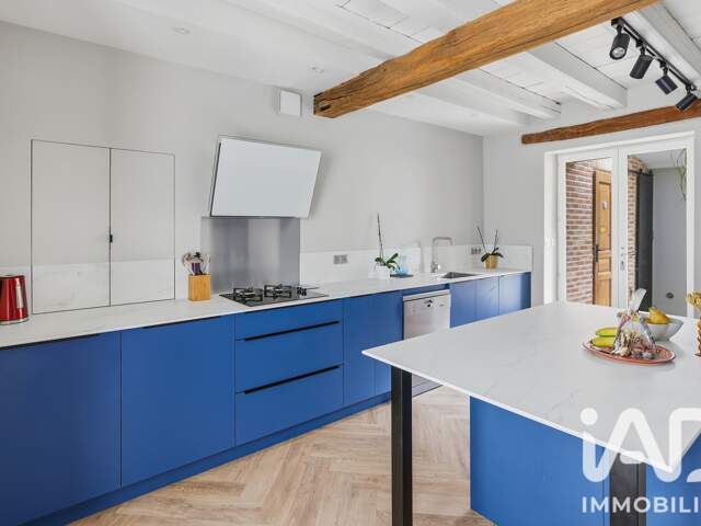 Vente Maison/villa 7 pièces — photo du bien