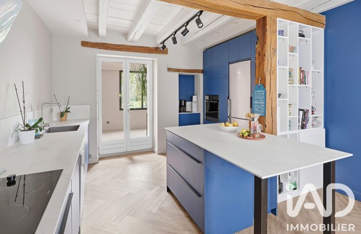 Vente Maison/villa 7 pièces — photo 2